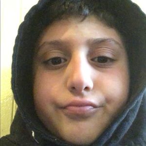 Meet your Posher, Dylan